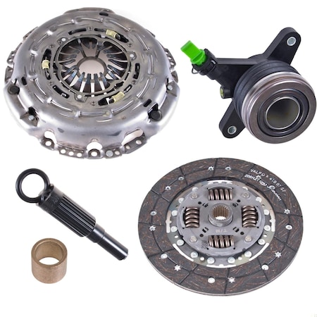 Luk Clutch Kit, 06-082 06-082